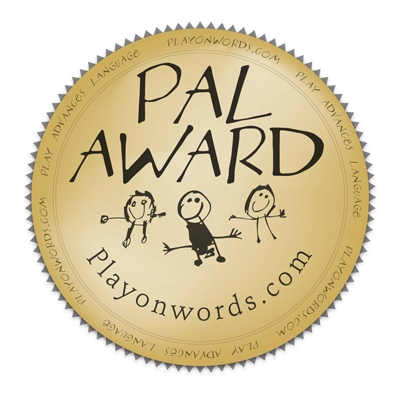 PAL Award Winners” loading=