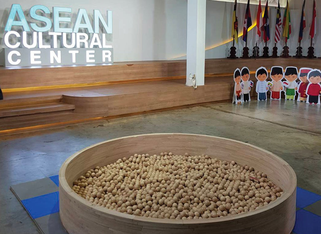 The Cultural Center of ASEAN