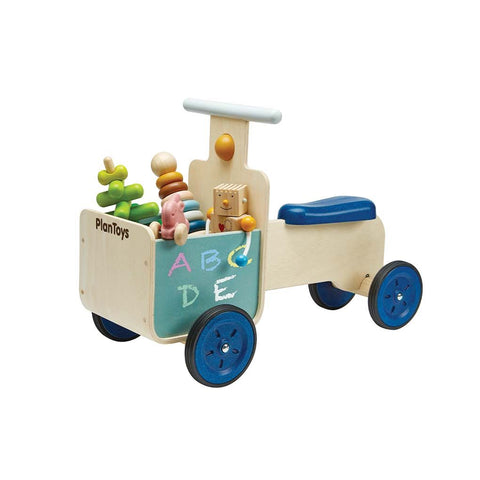 Delivery Bike - Orchard