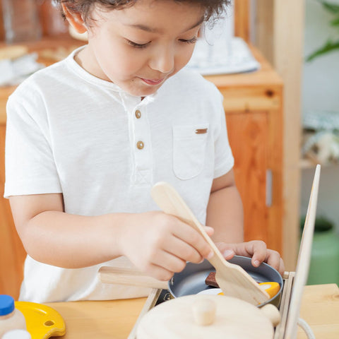 Cooking Utensils Set