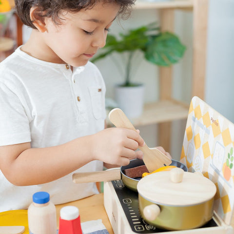 Cooking Utensils Set