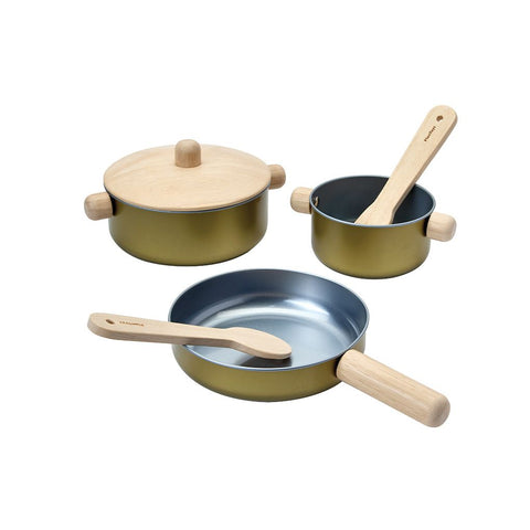 Cooking Utensils Set