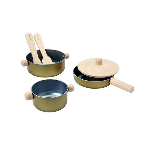 Cooking Utensils Set