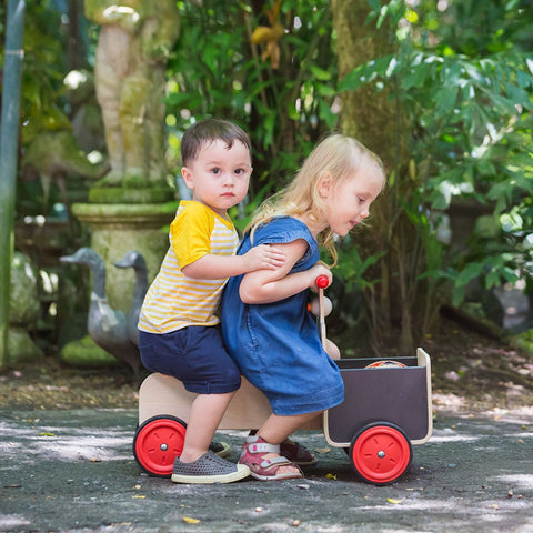 Bakfiets