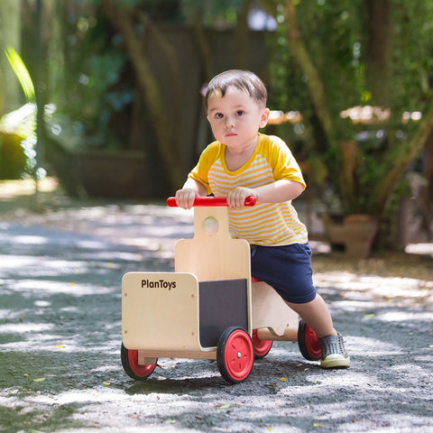 Delivery Bike