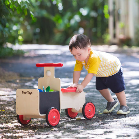 Bakfiets