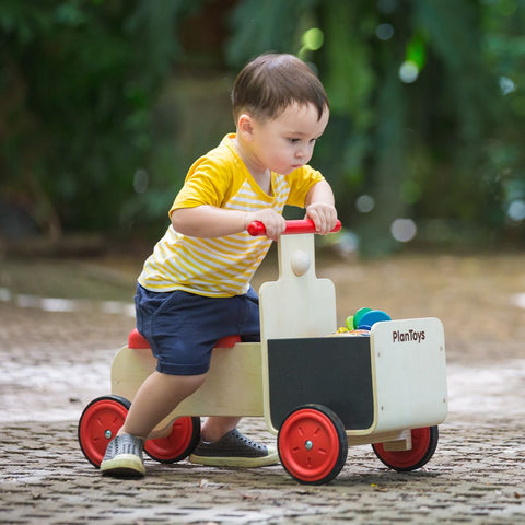 Bakfiets