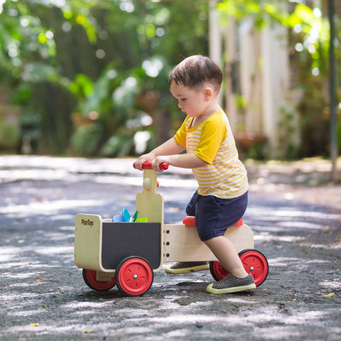 Bakfiets