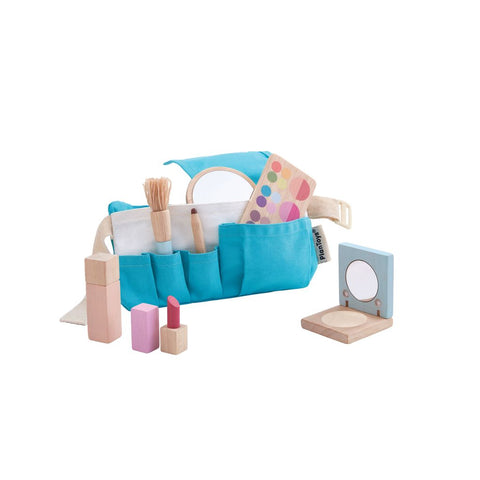 PlanToys Make Up Set wooden toy