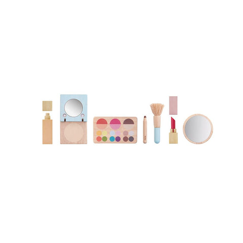 Make-up set