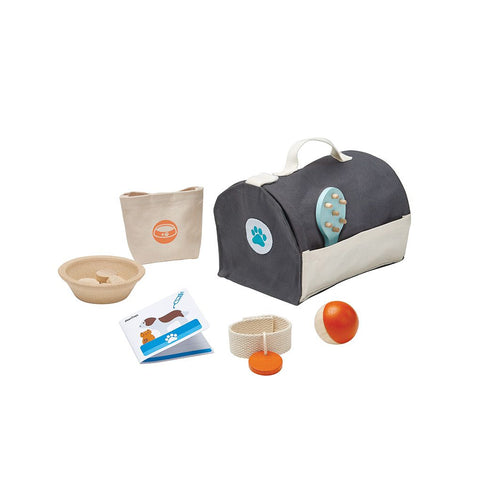 Pet Care Set