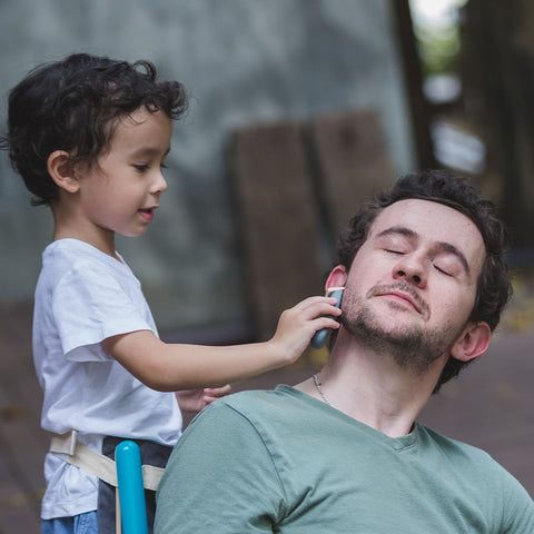 Friseur-Set