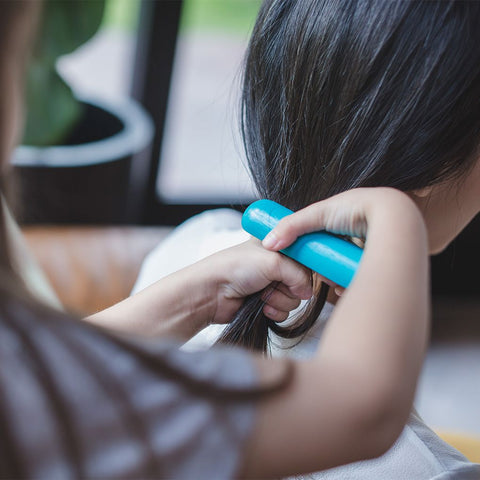 Friseur-Set