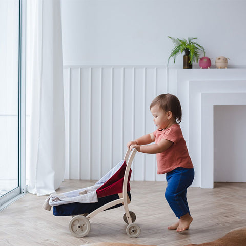 Doll Stroller