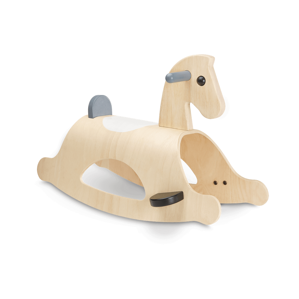 PlanToys Palomino Mono wooden toy