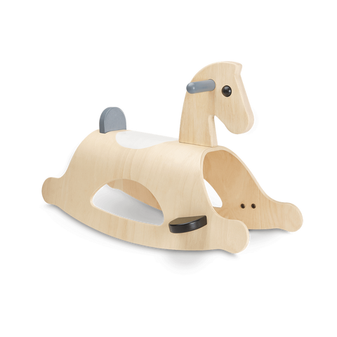 PlanToys Palomino Mono wooden toy