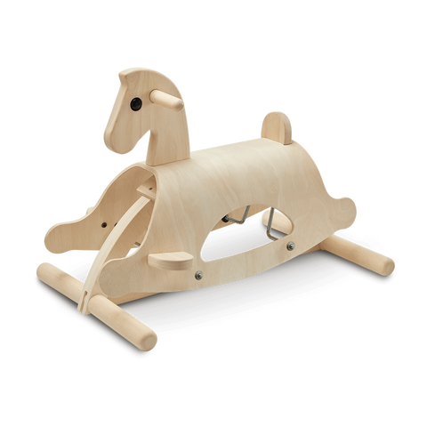 PlanToys Lusitano wooden toy