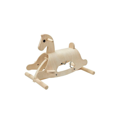 PlanToys Lusitano wooden toy