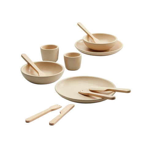 Tableware Set