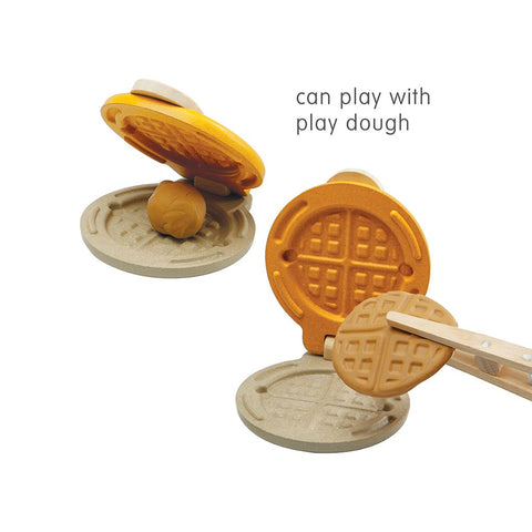 Waffle Set