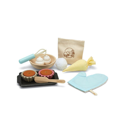 Cupcake Set