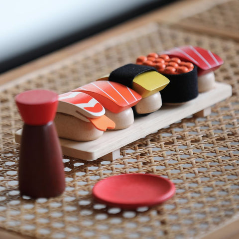 Sushi-Set