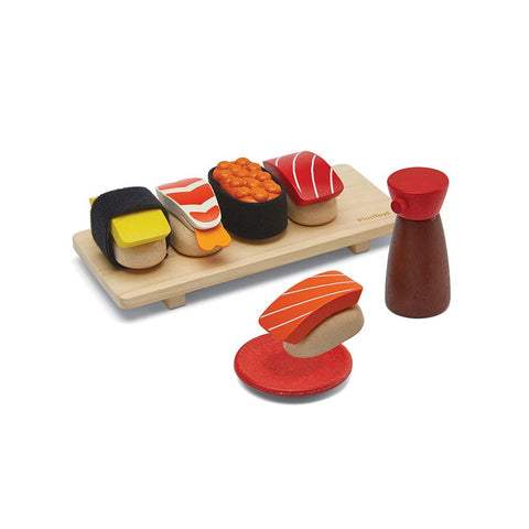 Sushi-Set