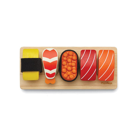 Sushi-Set