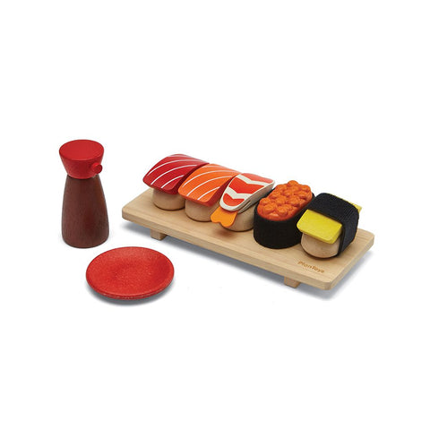 Sushi Set