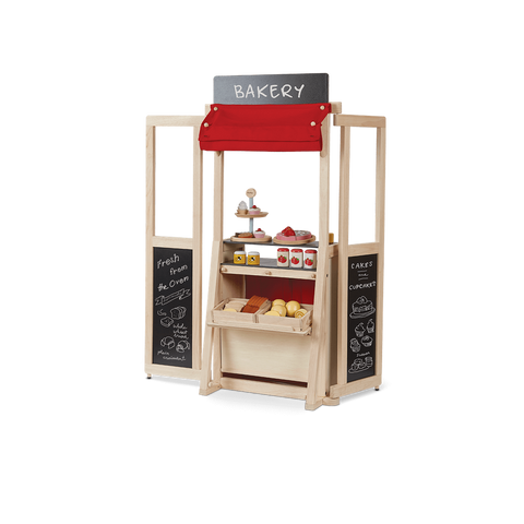 PlanToys Play Center wooden toy