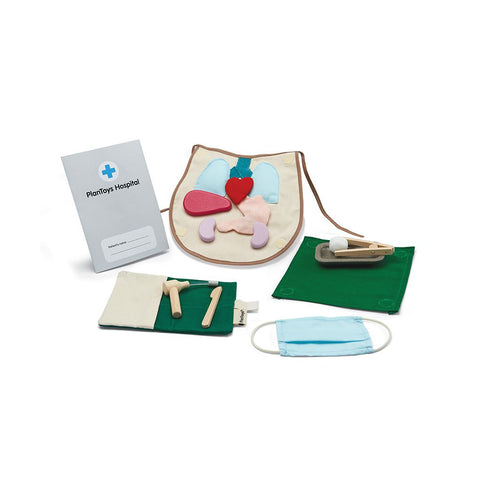 Surgeon Set