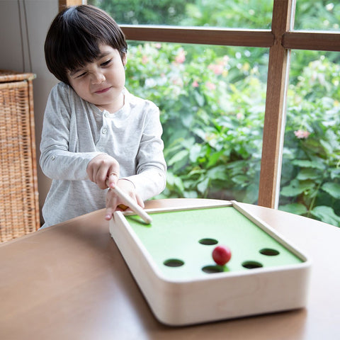 Ball Shoot Board Game