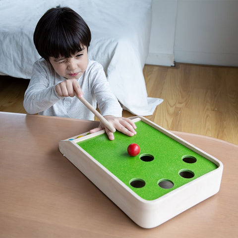 Ball Shoot Board Game