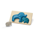 Elephant Puzzle