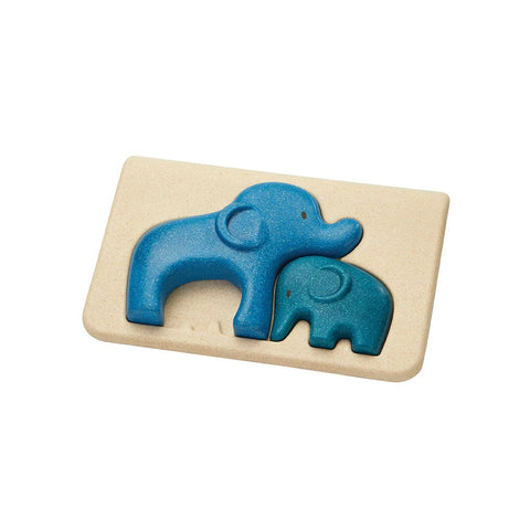 Olifant Puzzel