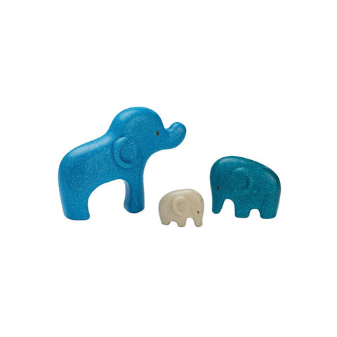 Elephant Puzzle