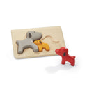 Dog Puzzle