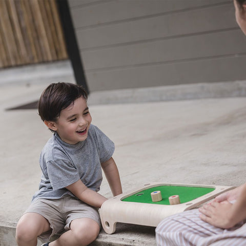 Magnetic Board Game