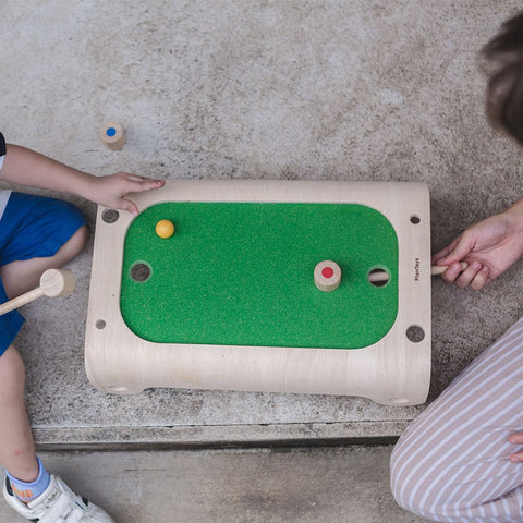 Magnetic Board Game