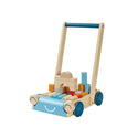 Baby Walker Loopwagen