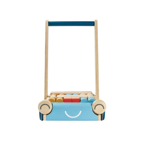 Baby Walker Loopwagen