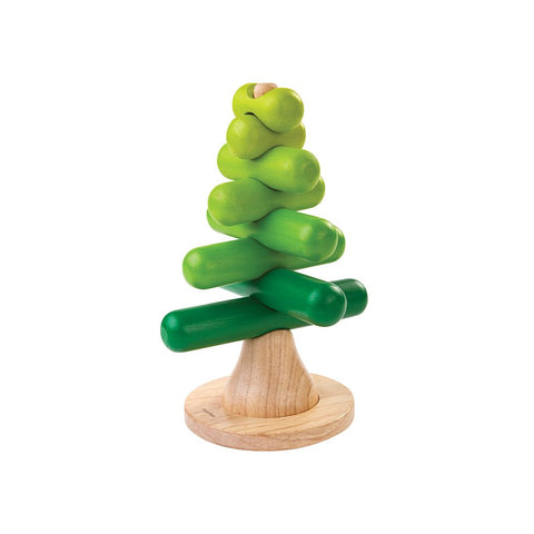 Stacking Tree