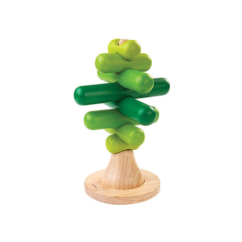 Stacking Tree