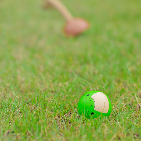 Croquet