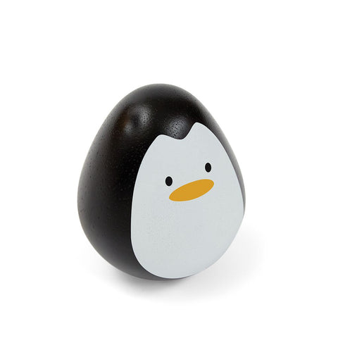 PlanToys Penguin wooden toy