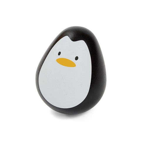 wobbler de pingouin