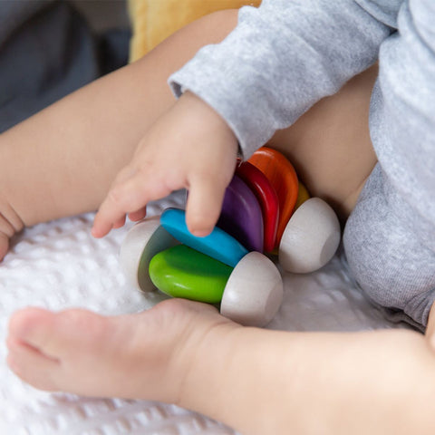 Voiture de bébé