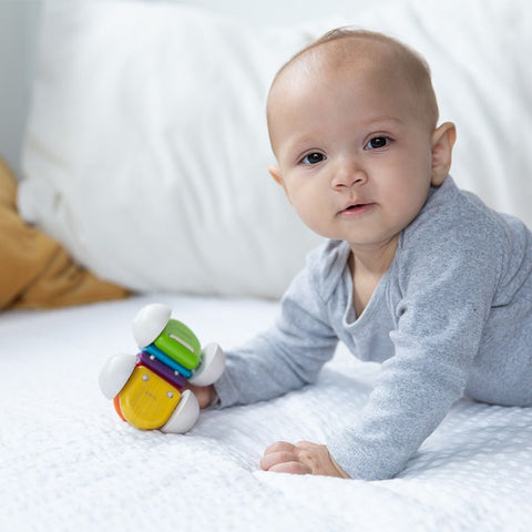 Voiture de bébé