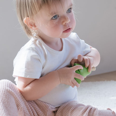 Jeu de fruits et légumes