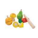 Obst- und Gemüsespielset